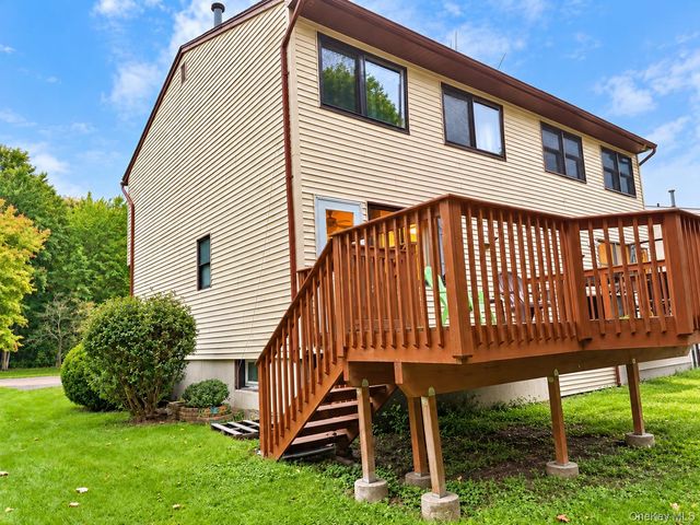 3 Ward Drive, Nyack, NY 10960