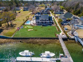 7522 Dunbar Road, Wilmington, NC 28411