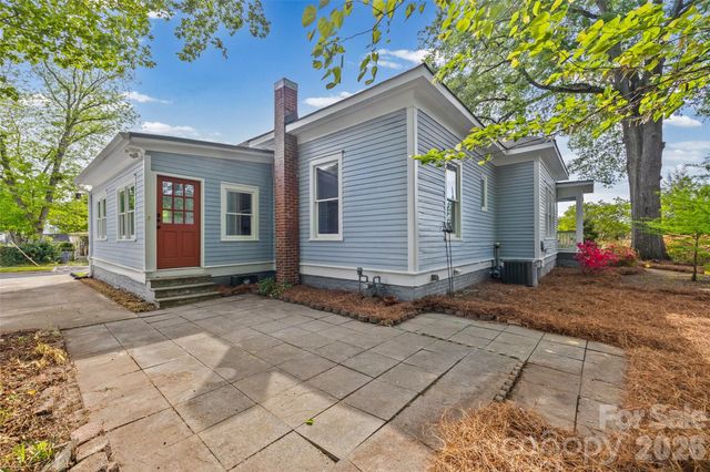 202 Pressley Street, Clover, SC 29710