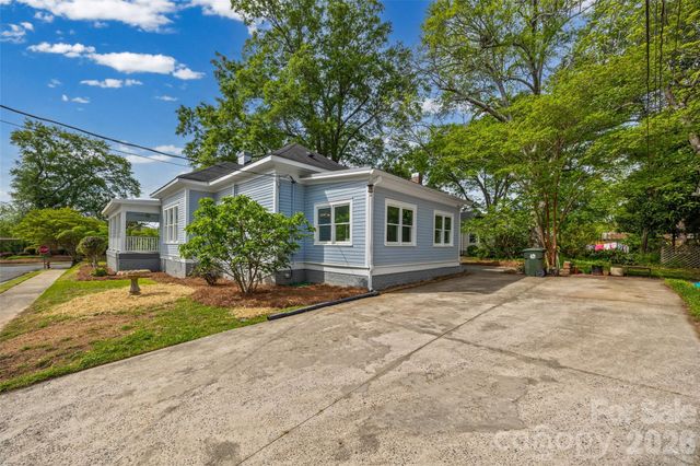 202 Pressley Street, Clover, SC 29710
