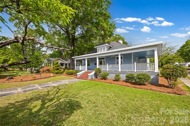 202 Pressley Street, Clover, SC 29710