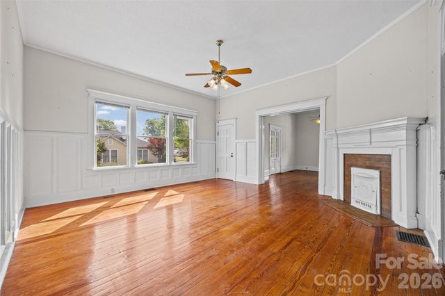 202 Pressley Street, Clover, SC 29710