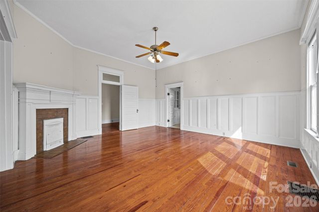 202 Pressley Street, Clover, SC 29710