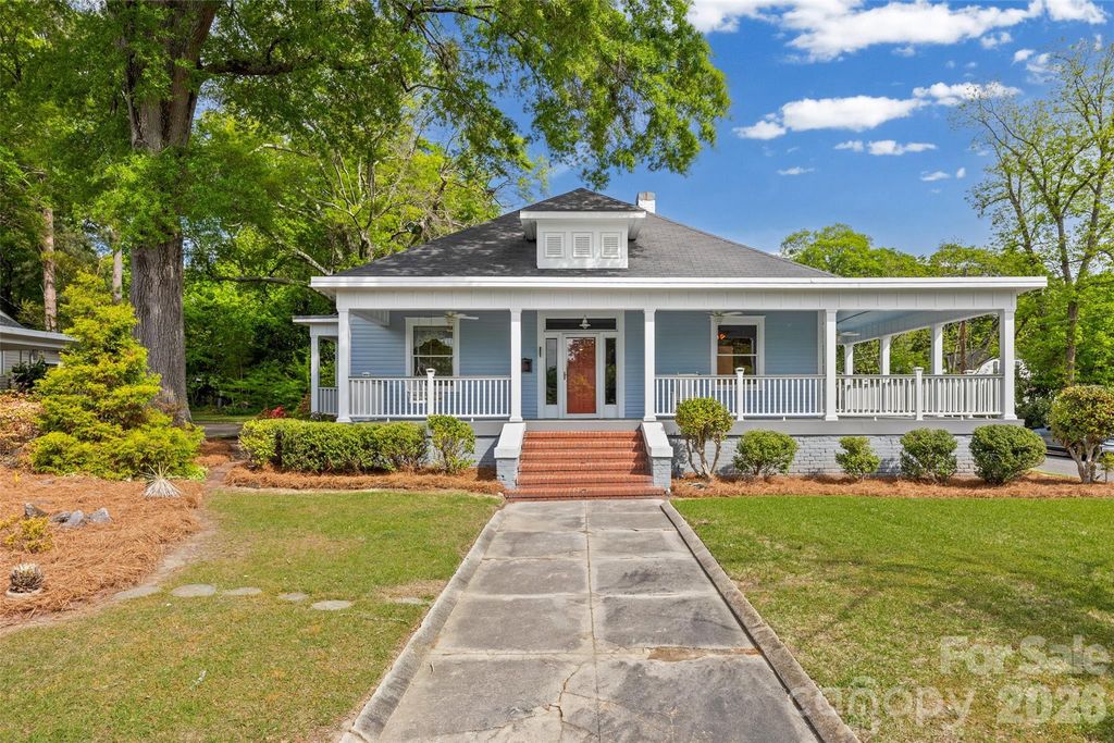 202 Pressley Street, Clover, SC 29710