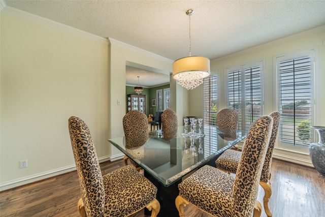 2700 Sunset Circle, Plano, TX 75093