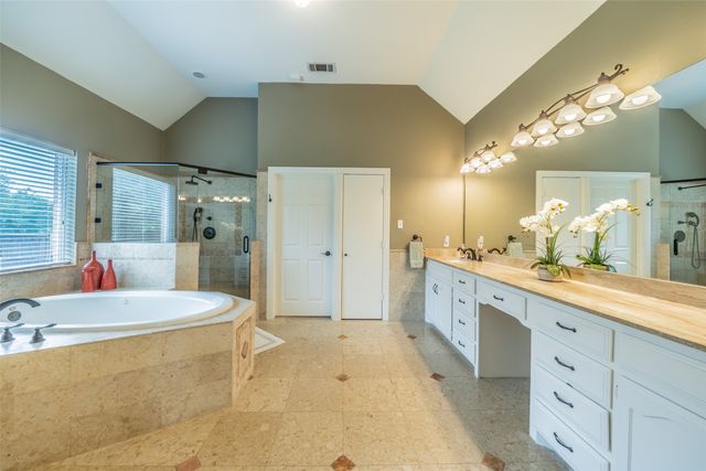 2700 Sunset Circle, Plano, TX 75093
