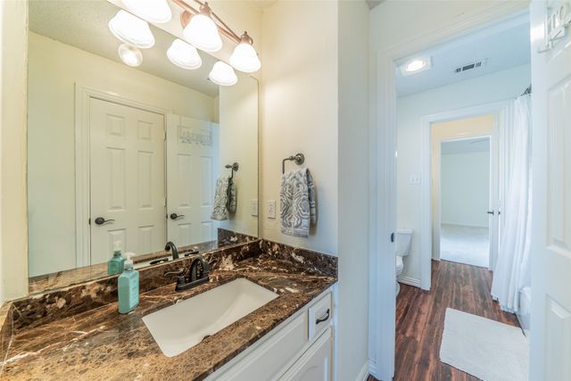 2700 Sunset Circle, Plano, TX 75093