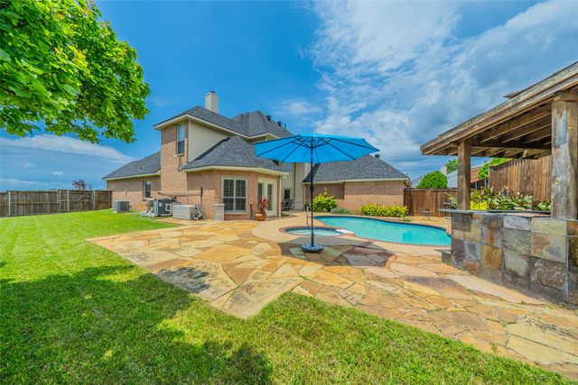 2700 Sunset Circle, Plano, TX 75093