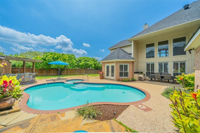 2700 Sunset Circle, Plano, TX 75093