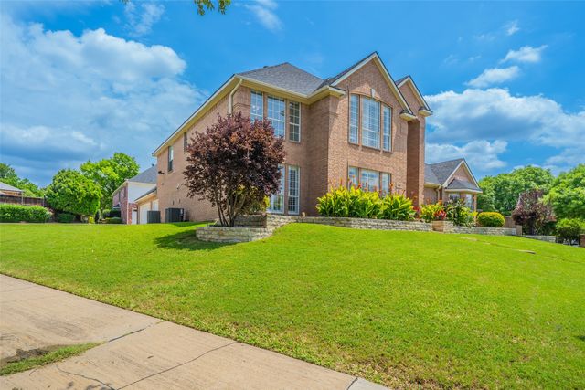 2700 Sunset Circle, Plano, TX 75093