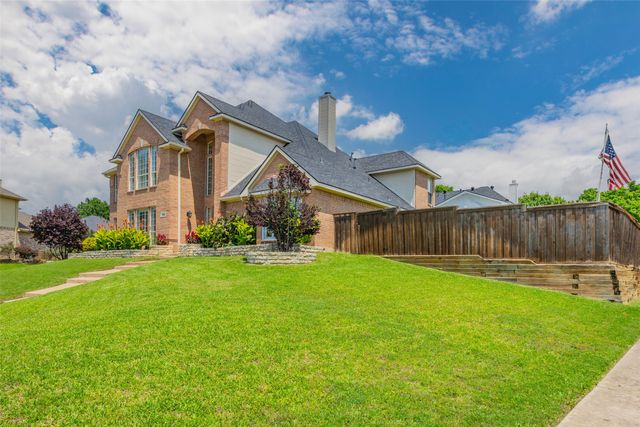 2700 Sunset Circle, Plano, TX 75093