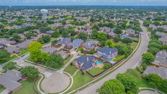 2700 Sunset Circle, Plano, TX 75093