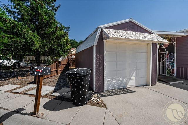 23 Mountain Side Drive, Billings, MT 59102