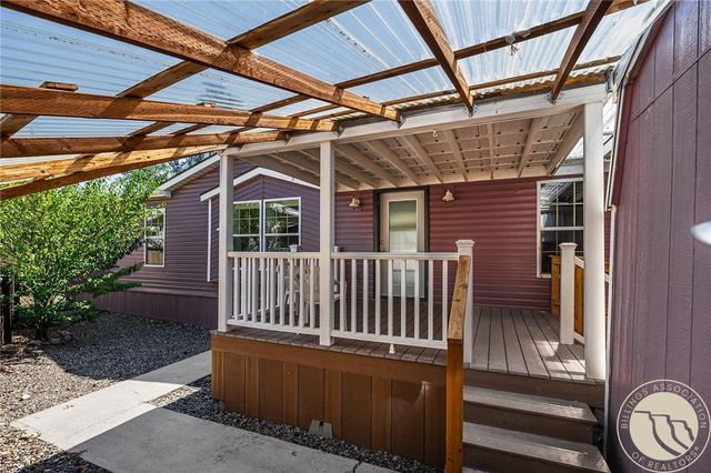 23 Mountain Side Drive, Billings, MT 59102