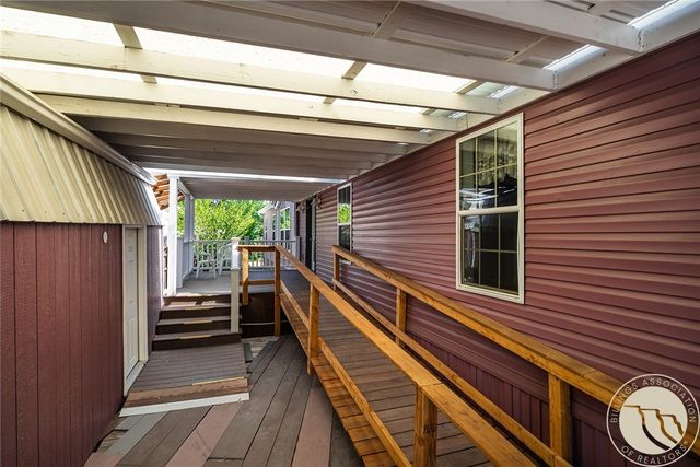 23 Mountain Side Drive, Billings, MT 59102