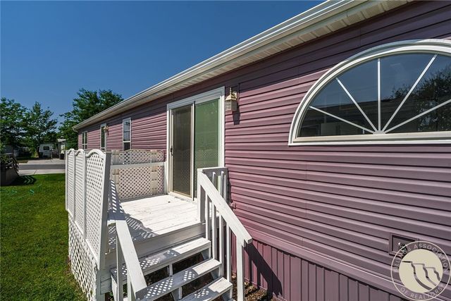 23 Mountain Side Drive, Billings, MT 59102