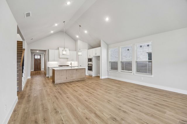 4737 Peary Lane, Mckinney, TX 75071