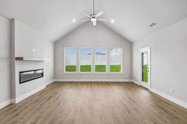 4737 Peary Lane, Mckinney, TX 75071