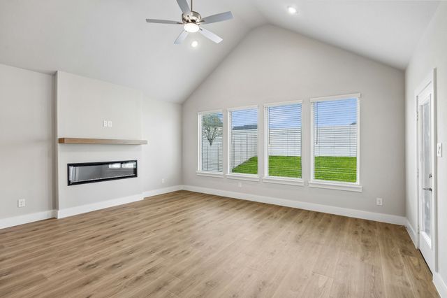 4737 Peary Lane, Mckinney, TX 75071