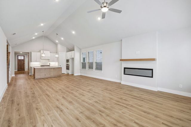 4737 Peary Lane, Mckinney, TX 75071