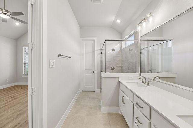 4737 Peary Lane, Mckinney, TX 75071
