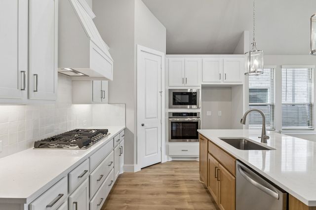 4737 Peary Lane, Mckinney, TX 75071