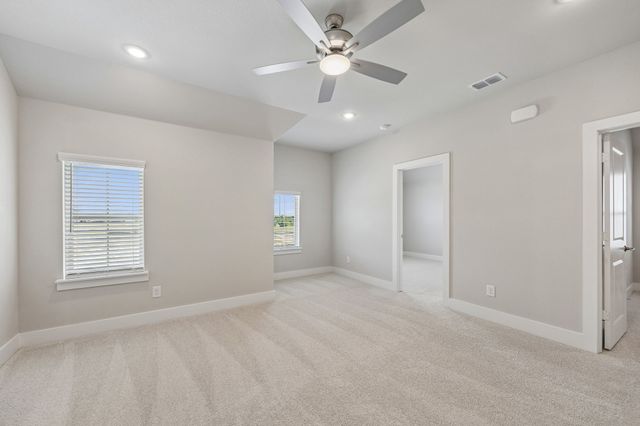 4737 Peary Lane, Mckinney, TX 75071