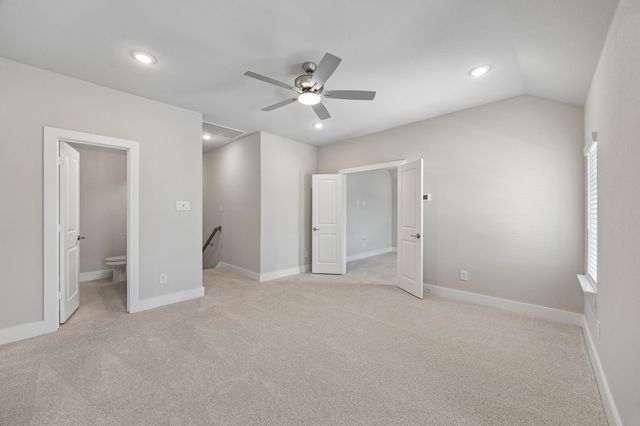 4737 Peary Lane, Mckinney, TX 75071