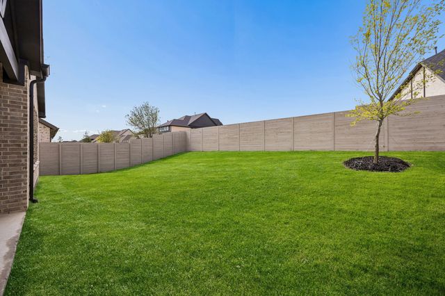 4737 Peary Lane, Mckinney, TX 75071