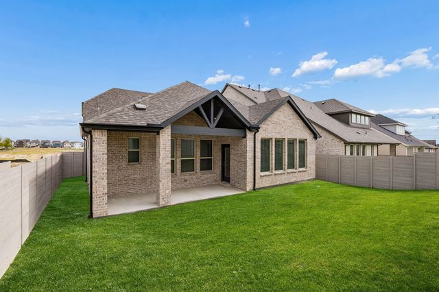 4737 Peary Lane, Mckinney, TX 75071