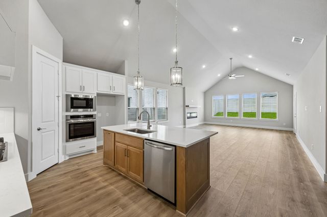 4737 Peary Lane, Mckinney, TX 75071