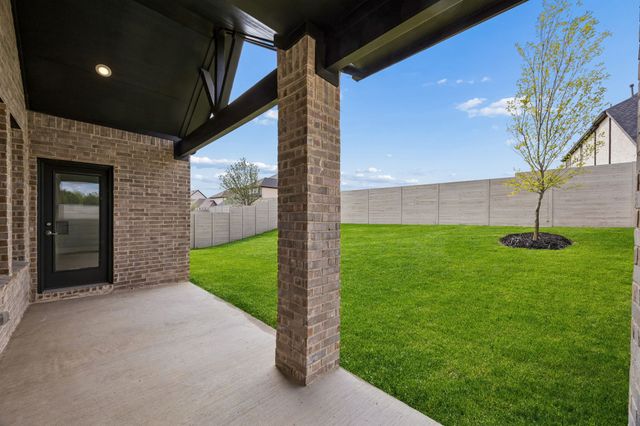4737 Peary Lane, Mckinney, TX 75071
