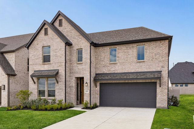 4737 Peary Lane, Mckinney, TX 75071