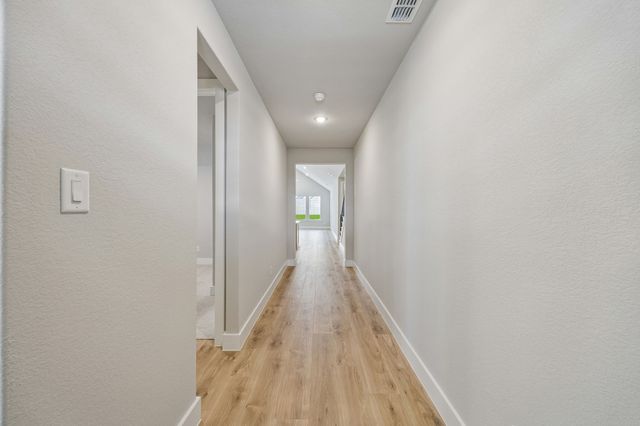 4737 Peary Lane, Mckinney, TX 75071