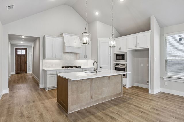 4737 Peary Lane, Mckinney, TX 75071