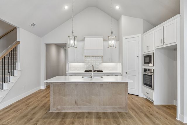 4737 Peary Lane, Mckinney, TX 75071