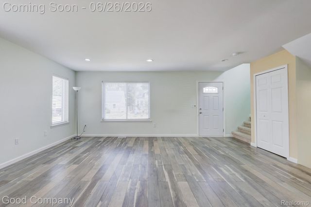 342 Spencer Street, Ferndale, MI 48220