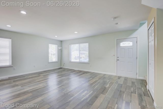 342 Spencer Street, Ferndale, MI 48220