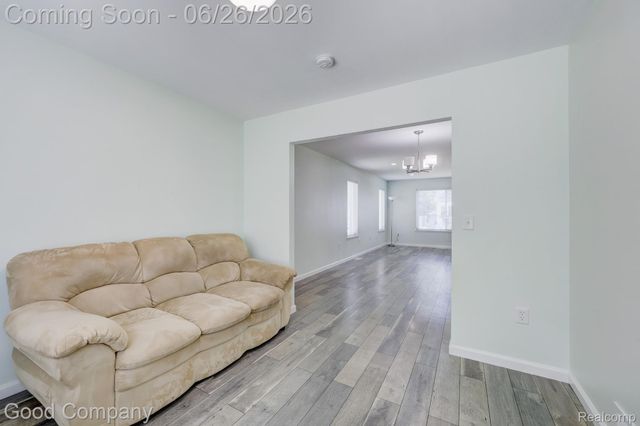 342 Spencer Street, Ferndale, MI 48220