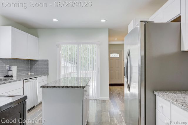 342 Spencer Street, Ferndale, MI 48220