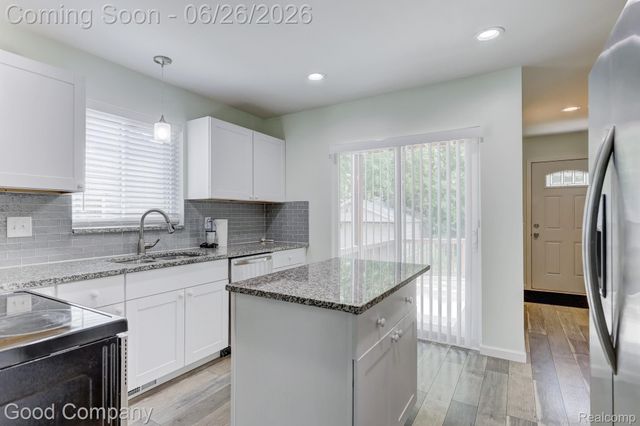 342 Spencer Street, Ferndale, MI 48220