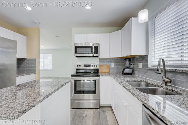 342 Spencer Street, Ferndale, MI 48220