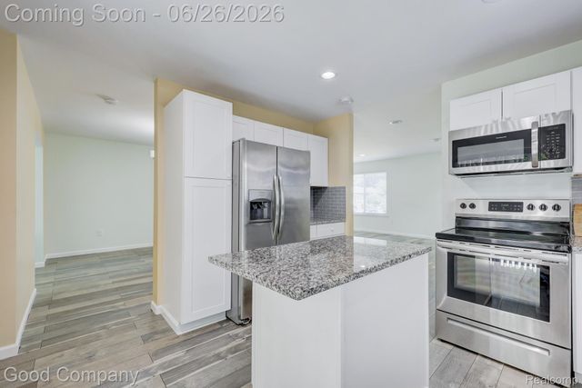 342 Spencer Street, Ferndale, MI 48220