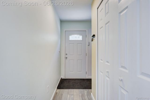 342 Spencer Street, Ferndale, MI 48220