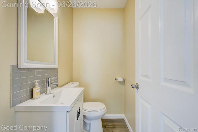 342 Spencer Street, Ferndale, MI 48220