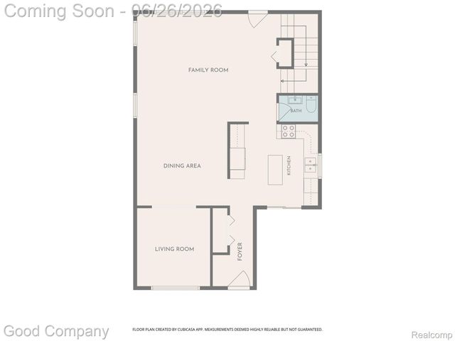 342 Spencer Street, Ferndale, MI 48220