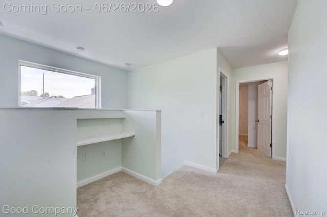 342 Spencer Street, Ferndale, MI 48220
