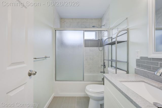 342 Spencer Street, Ferndale, MI 48220