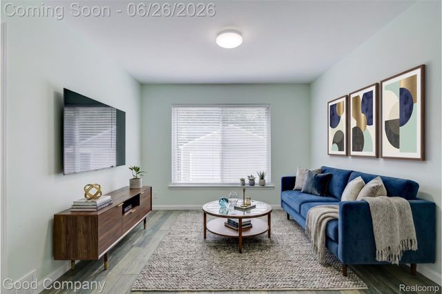 342 Spencer Street, Ferndale, MI 48220