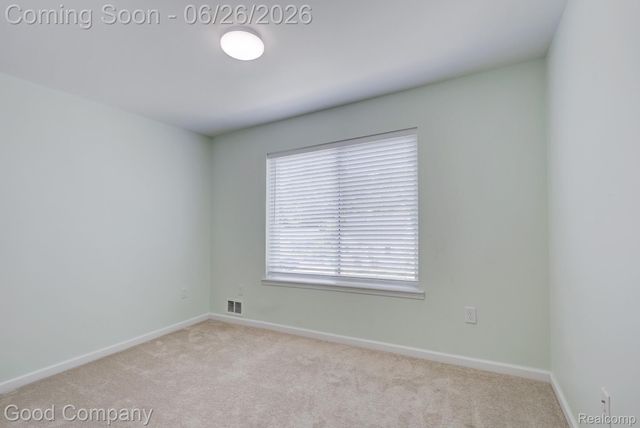 342 Spencer Street, Ferndale, MI 48220